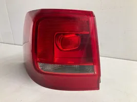 Volkswagen Sharan Luci posteriori 7N0945095D