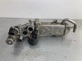 Volkswagen Sharan Chłodnica spalin EGR 0280751016