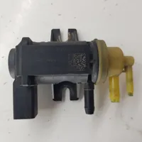 Volkswagen Sharan Turbo solenoid valve 1K0906627B