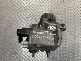 Volkswagen Sharan Pompe d'injection de carburant à haute pression 0445010526