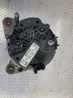 Volkswagen Sharan Generator/alternator 03L903023B