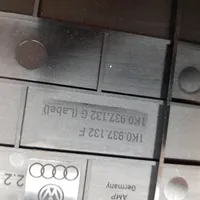 Volkswagen Sharan Coperchio scatola dei fusibili 1K0937132F