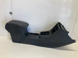 Volkswagen Sharan Center console 