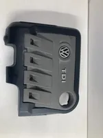 Volkswagen Sharan Engine cover (trim) 03L103925