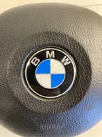 BMW 3 E46 Ohjauspyörän turvatyyny 33109680803X