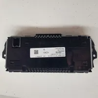 Opel Zafira C Monitor / wyświetlacz / ekran 22858075