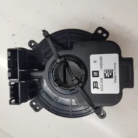 Opel Zafira C Airbag slip ring squib (SRS ring) 22914039