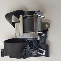 Opel Zafira C Front seatbelt 13394802