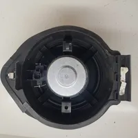 Opel Zafira C Front door speaker 26265127G