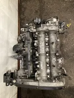 Opel Zafira C Engine A20DT