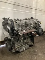 Opel Zafira C Engine A20DT