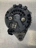 Opel Zafira C Generator/alternator 13579668