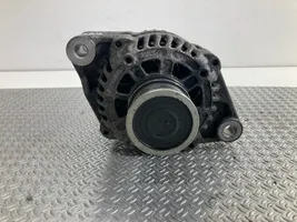 Opel Zafira C Generator/alternator 13579668