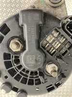 Opel Zafira C Generator/alternator 13579668