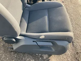 Volkswagen Touran II Sėdynių komplektas 