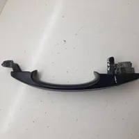 Volkswagen Touran II Maniglia esterna per portiera anteriore 7H0837209