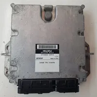 Saab 9-5 Sterownik / Moduł ECU 8972408663