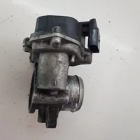 Volkswagen Touran II Throttle valve 03L1280630
