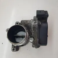Volkswagen Touran II Throttle valve 03L1280630