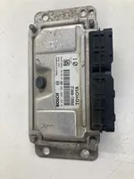 Peugeot 107 Calculateur moteur ECU 896610H012