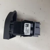 Renault Captur Central locking switch button 252103678R