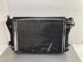 Volkswagen Touran II Kit Radiateur 1K0121203AN