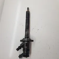 Peugeot 3008 I Injecteur de carburant 0445110297