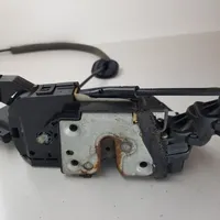 Renault Captur Front door lock 805017927R