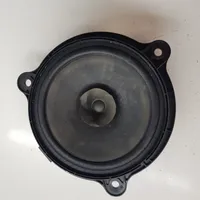 Renault Captur Haut-parleur de porte avant 281563SG0A