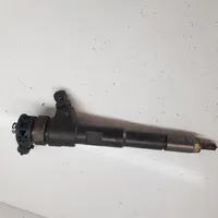 Renault Captur Fuel injector 0445110485