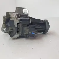 Renault Captur EGR valve cooler 147105308R