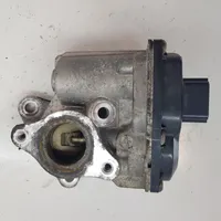 Renault Captur EGR valve 147104647R