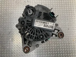 Renault Captur Generator/alternator 231007865RA