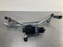 Renault Captur Front wiper linkage and motor 3522