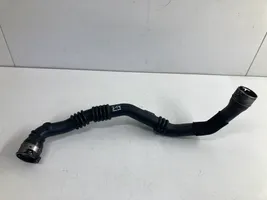 Renault Captur Manguera/tubo del intercooler 144604599R