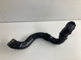 Renault Captur Air intake duct part 165556691R