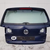 Volkswagen Touran II Tylna klapa bagażnika 