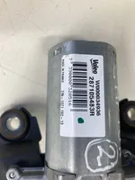 Renault Captur Takalasinpyyhkimen moottori 287105483R