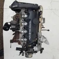 Renault Captur Silnik / Komplet K9KB606