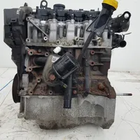 Renault Captur Moottori K9KB606