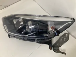 Renault Captur Phare frontale 130702445200
