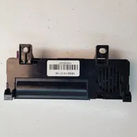 Peugeot 3008 I Antennin ohjainlaite 9805727480