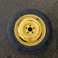 Honda CR-V R17 spare wheel 