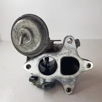 Honda CR-V Throttle valve 0281002680