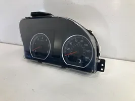 Honda CR-V Spidometrs (instrumentu panelī) HR0359086