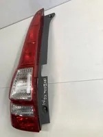 Honda CR-V Aizmugurējais lukturis virsbūvē 