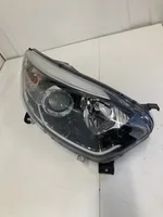 Renault Captur Lampa przednia 130702445300