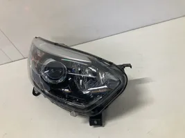 Renault Captur Lampa przednia 130702445300