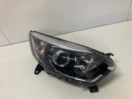 Renault Captur Phare frontale 130702445300