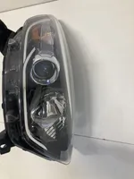 Renault Captur Phare frontale 130702445300